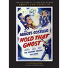 Hold That Ghost: Including the Original Shooting Script (hardback) - Hardcover