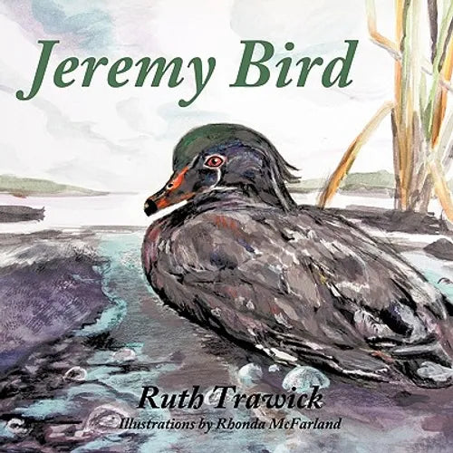 Jeremy Bird - Paperback