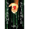 Supreme Science Volume 1: Does The Matrix Really Exist? - Paperback