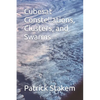 Cubesat Constellations, Clusters, and Swarms - Paperback