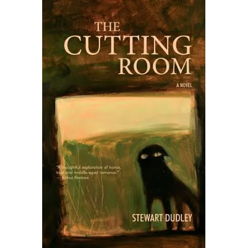 The Cutting Room - Paperback