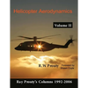Helicopter Aerodynamics Volume II - Paperback