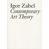 Contemporary Art Theory - Paperback