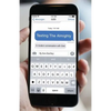 Texting the Almighty: A Modern Conversation with God - Paperback
