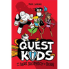 Quest Kids and the Dark Prophecy of Doug - Hardcover