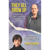 They All Grow Up: Parenting adult children with special needs - Paperback