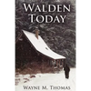 Walden Today - Paperback