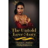 The Untold Love Story - Paperback