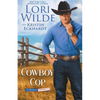 Cowboy Cop - Paperback