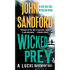 Wicked Prey - Mass Market Paperbound