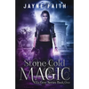 Stone Cold Magic - Paperback