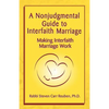 A Nonjudgmental Guide to Interfaith Marriage - Paperback
