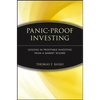Panic-Proof Investing: Lessons in Profitable Investing from a Market Wizard - Paperback