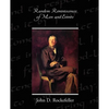Random Reminiscences of Men and Events - Paperback