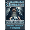 21 Nostradamus Predictions: Unlocking The Secrets Of Tomorrow - Paperback