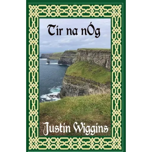 Tír na nÓg - Paperback