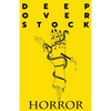 Deep Overstock Issue 7: Horror - Paperback