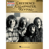 Creedence Clearwater Revival - Deluxe Guitar Play-Along Vol. 23: Book/Online Audio - Paperback