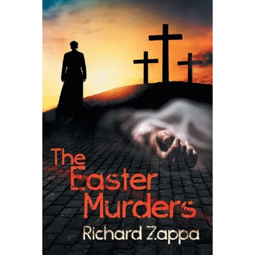 The Easter Murders - Paperback