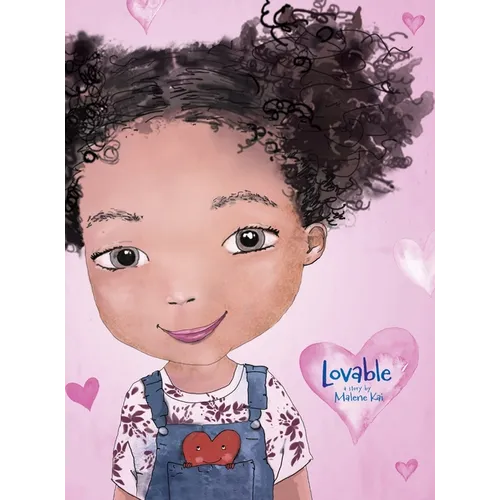 Lovable - Hardcover