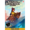 Ava & Carol Detective Agency (Books 4-6): A Middle Grade Mystery Series (Book Bundle 2) - Paperback