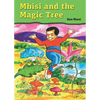 Mbisi and the Magic Tree - Paperback