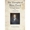 The Thoughts of Blaise Pascal - Paperback