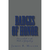 Badges of Honor: Cannonballs in the Walls at Gettysburg - Paperback