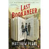 The Last Bookaneer - Paperback