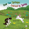 How the Springer Learned to Spring - Paperback