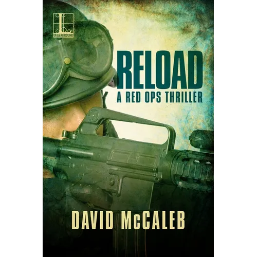 Reload - Paperback