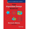 The Algorithm Design Manual - Paperback