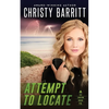 Attempt to Locate - Paperback