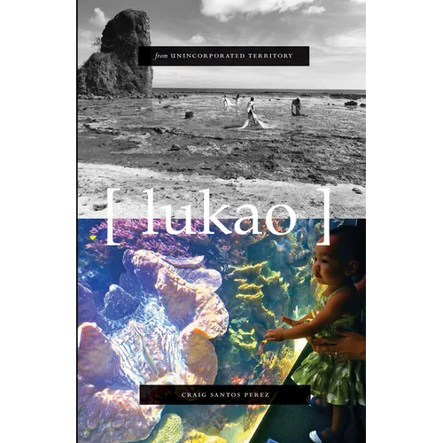 From Unincorporated Territory [Lukao] - Paperback