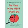 The Case of the Weird Tomato Bite - Hardcover