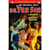 Dr. Yen Sin #1: The Mystery of the Dragon's Shadow - Paperback