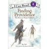 Finding Providence: The Story of Roger Williams - Paperback