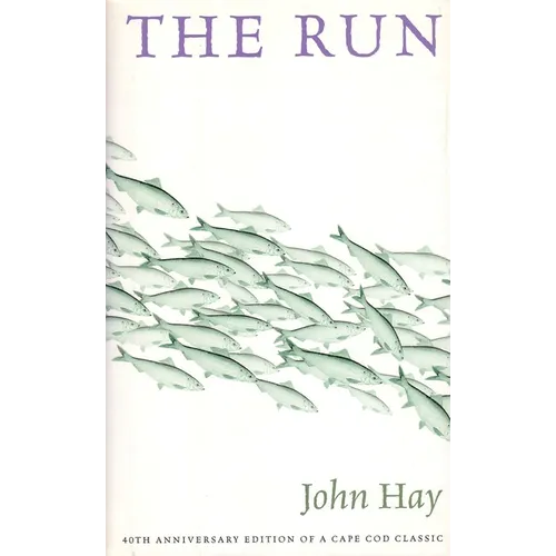 The Run - Paperback