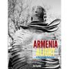 Armenia Alight - Paperback