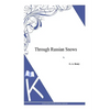 Through Russian Snows - Paperback