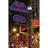 Murder On Peachtree Street - Paperback