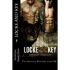 Locke and Key: The Assassin SHifters book 24 - Paperback