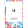 Lo! - Paperback