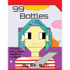 99 Bottles: A Funny Story About Negative Numbers - Paperback