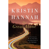 The Great Alone - Hardcover