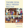 Teaching Social Skills Through Role Play - Paperback