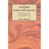 Surnames of North West Ireland. Concise Histories of the Major Surnames of Gaelic and Planter Origin - Paperback