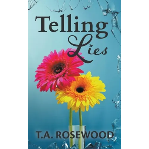 Telling Lies - Paperback