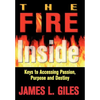 The Fire Inside - Hardcover