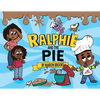 Ralphie And The Pie - Paperback